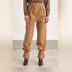 Lemaire Pleated Pant (WORN ONCE)